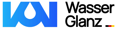 Wasser Glanz